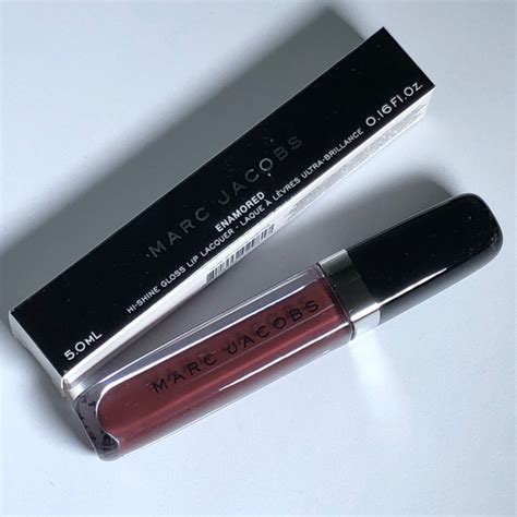 marc jacobs enamored lip gloss supa dupa fly